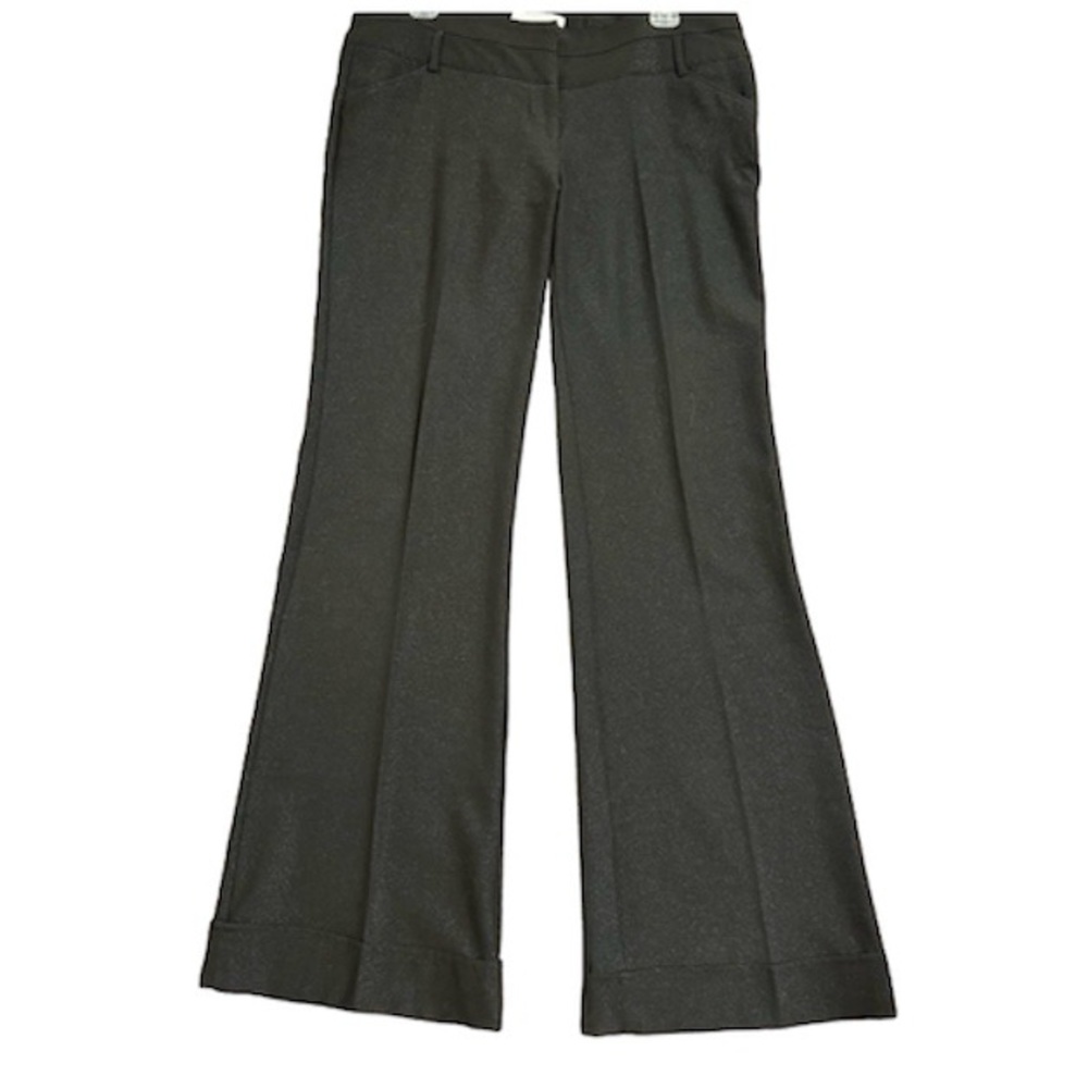 SPARKLY Dress Pants